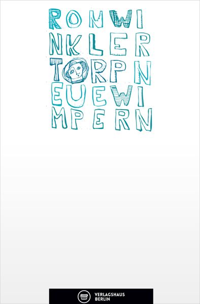 Cover von Torp.