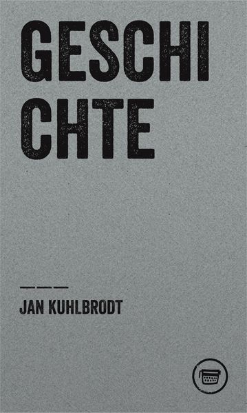 Cover von Geschichte