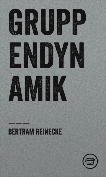 Cover von Gruppendynamik