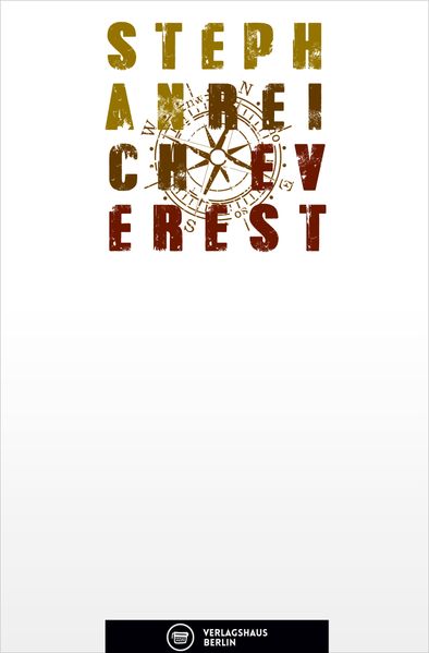 Cover von Everest