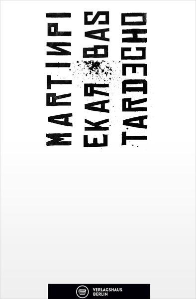 Cover von Bastard Echo