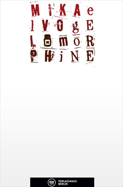 Cover von Morphine