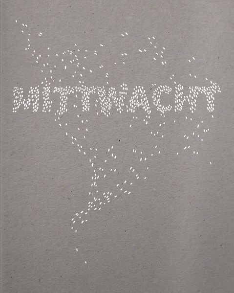 Cover von Mittwacht
