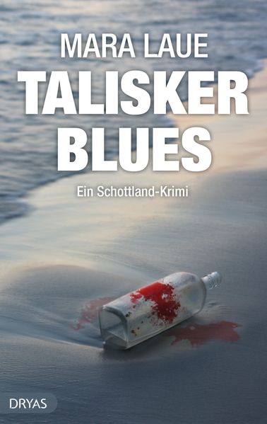 Cover von Talisker Blues