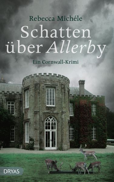 Cover von Schatten über Allerby