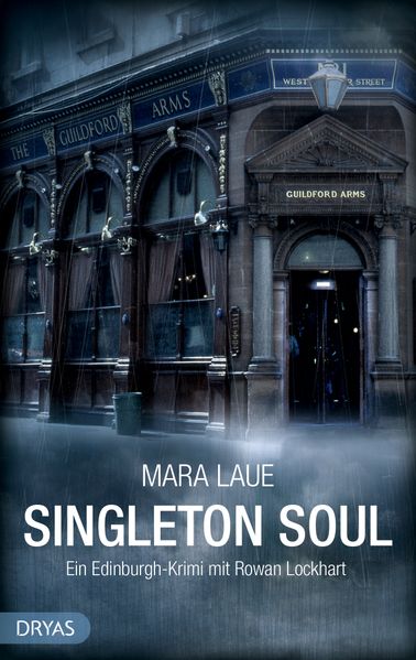 Cover von Singleton Soul