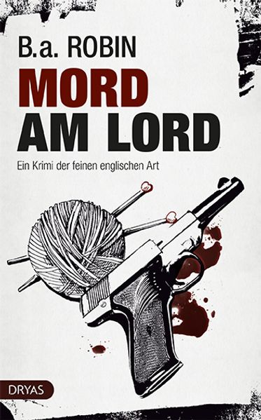 Cover von Mord am Lord