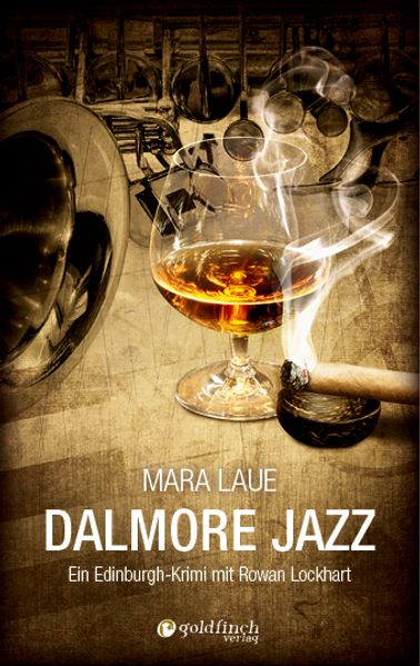 Cover von Dalmore Jazz