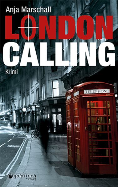 Cover von London Calling