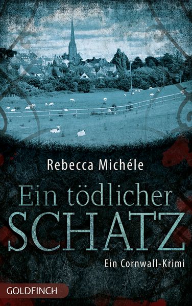 Cover von Ein tödlicher Schatz