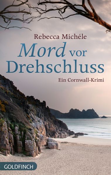 Cover von Mord vor Drehschluss