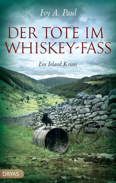 Cover von Der Tote im Whiskey-Fass