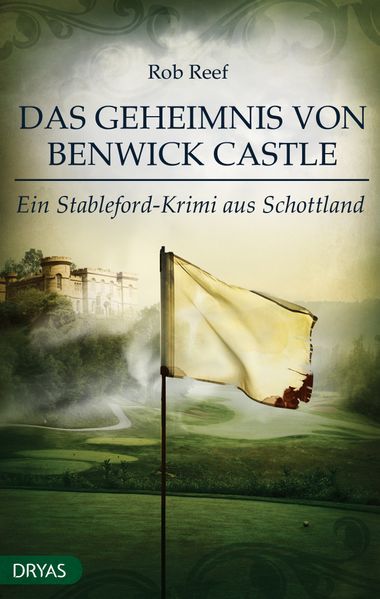 Cover von Das Geheimnis von Benwick Castle