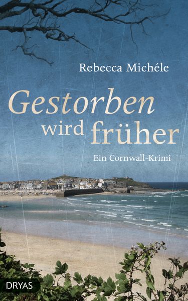 Cover von Gestorben wird früher