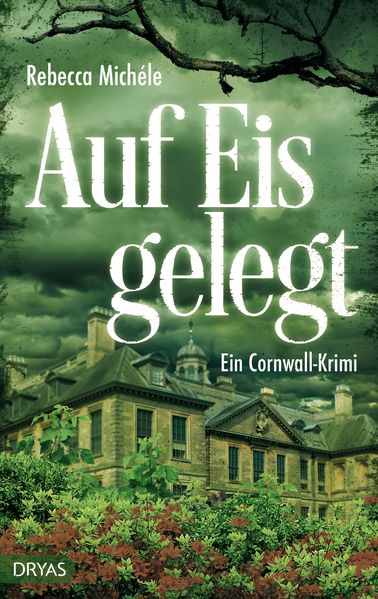 Cover von Auf Eis gelegt