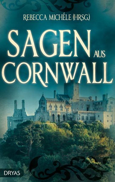 Cover von Sagen aus Cornwall