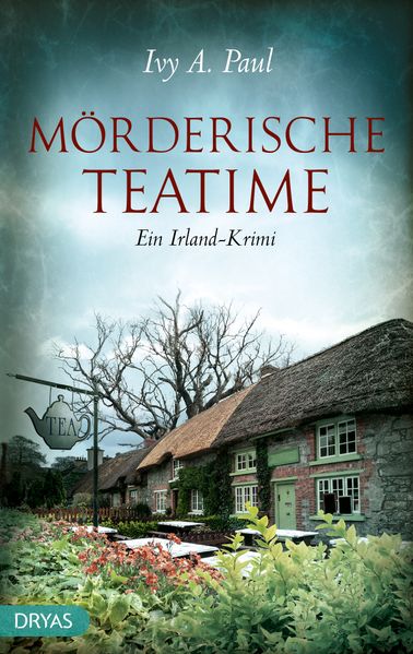 Cover von Mörderische Teatime