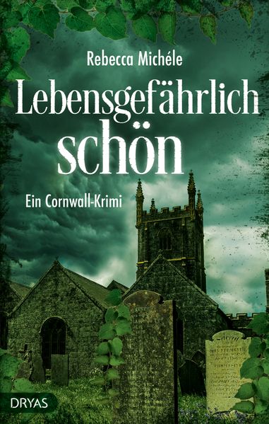 Cover von Lebensgefährlich schön