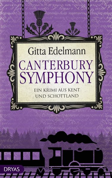 Cover von Canterbury Symphony