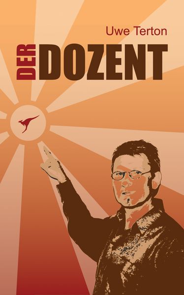 Cover von Der Dozent