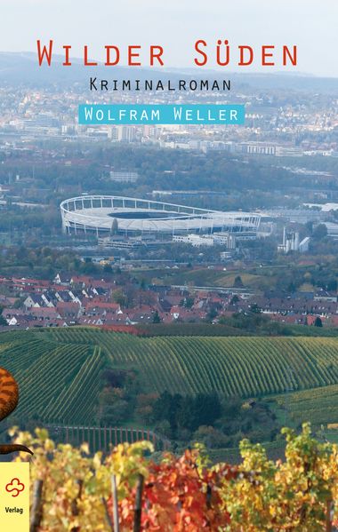Cover von Wilder Süden