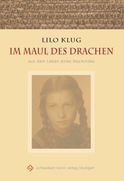 Cover von Im Maul des Drachen