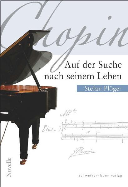Cover von Auf der Suche nach seinem Leben