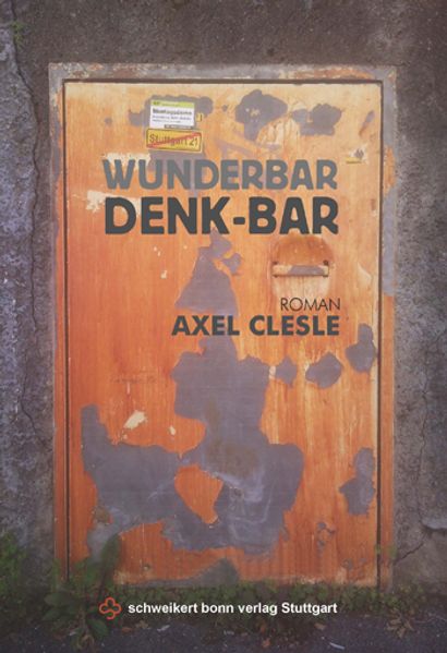 Cover von Wunderbar DENKBAR