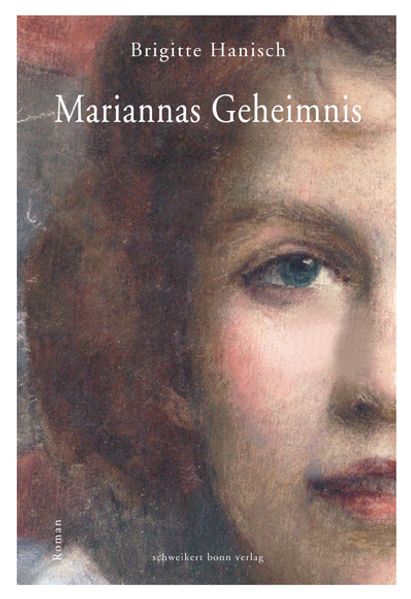Cover von Mariannas Geheimnis