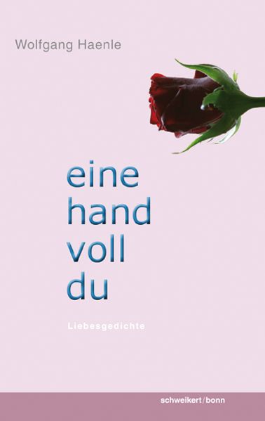 Cover von eine hand voll du