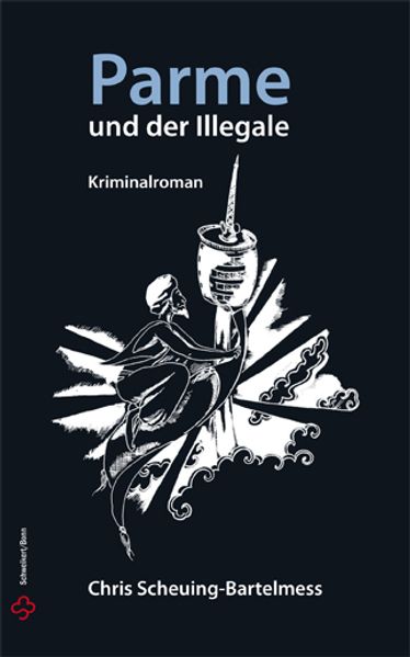 Cover von Parme und der Illegale
