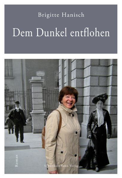Cover von Dem Dunkel entflohen
