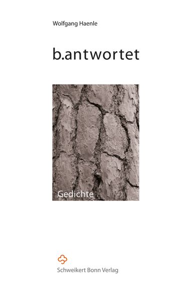Cover von b.antwortet