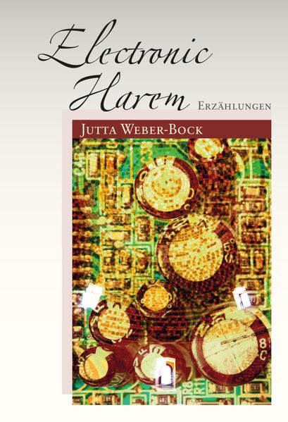 Cover von Electronic Harem
