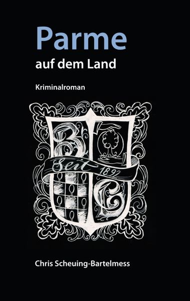 Cover von Parme auf dem Land