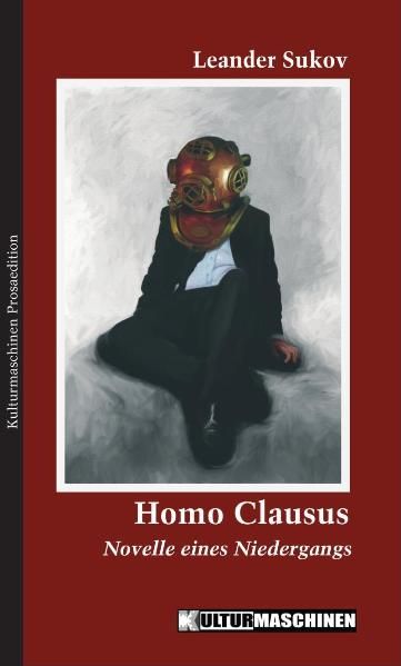 Cover von Homo Clausus