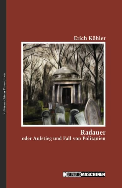 Cover von Radauer