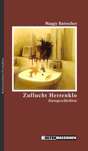 Cover von Zuflucht Herrenklo