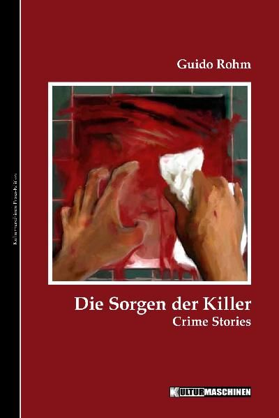 Cover von Die Sorgen der Killer