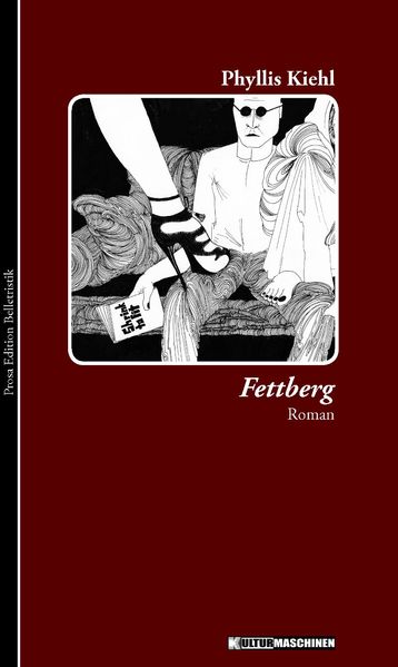 Cover von Fettberg