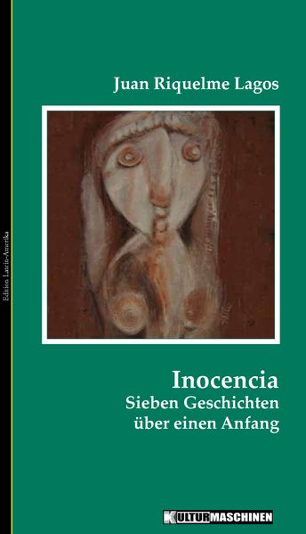 Cover von Inocencia