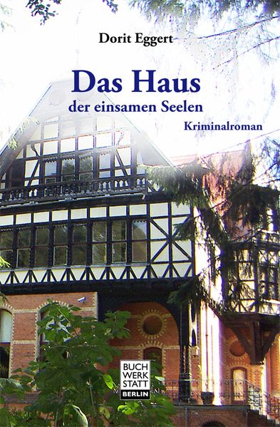 Cover von Das Haus der einsamen Seelen