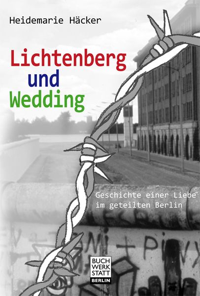 Cover von Lichtenberg und Wedding