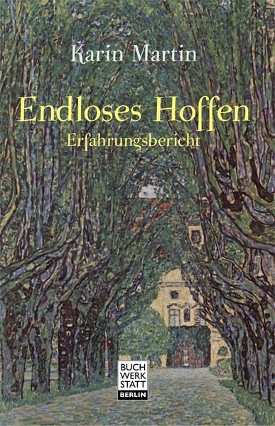 Cover von Endloses Hoffen
