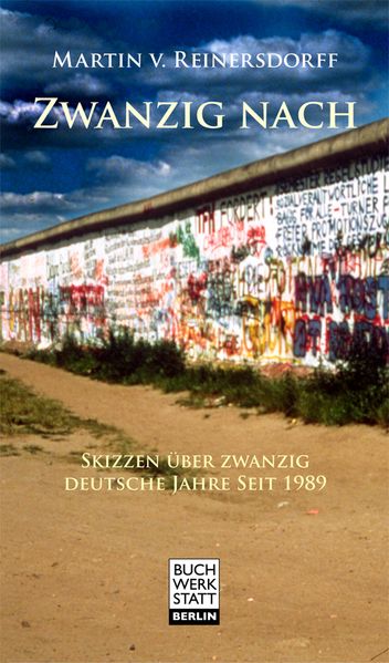 Cover von Zwanzig nach