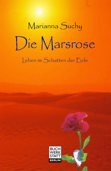 Cover von Die Marsrose