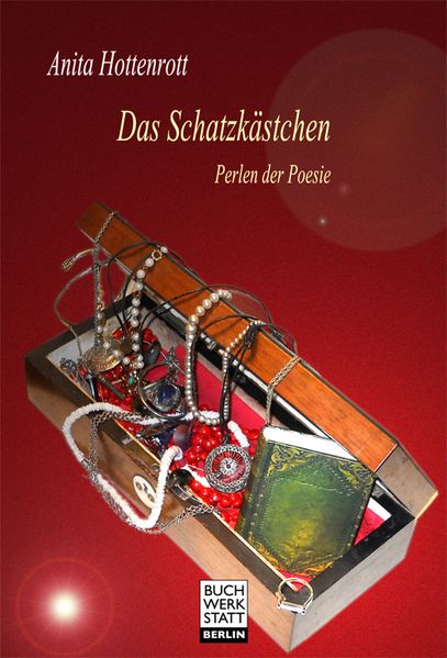 Cover von Das Schatzkästchen