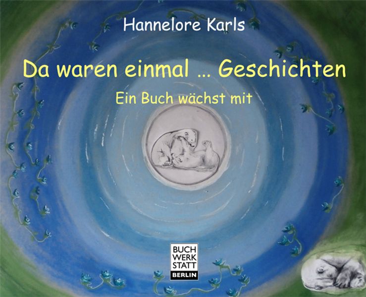 Cover von Da waren einmal … Geschichten