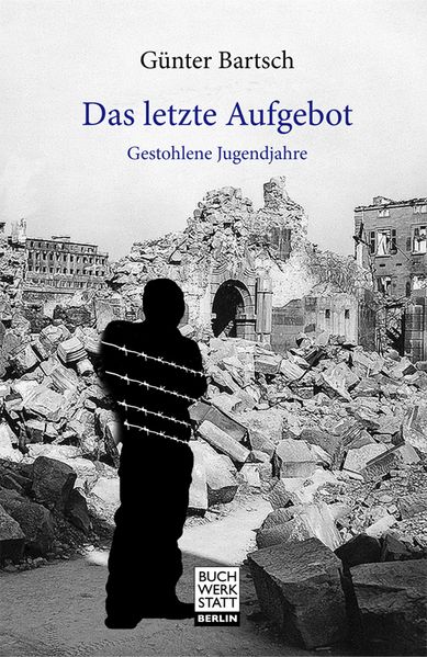 Cover von Das letzte Aufgebot