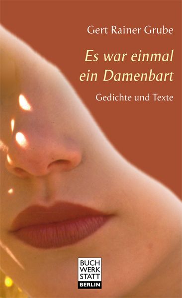 Cover von Es war einmal ein Damenbart